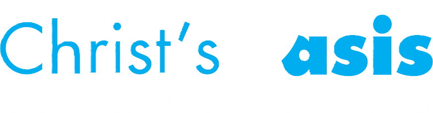 Christ Oasis Feedback